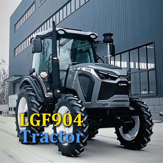 Master diverse agricultural challenges with LGF Tractors. We have the perfect machine for your market! 🌍 ✅ Wide Range: From robust 30-50HP (TE) to powerful 260HP (TS). 🇧🇷 Brazil Ready: Full LCVM Compliance available (Yunnei & Yuchai engines). 💰 Dealer Benefits: Unlock exclusive pricing & support today. 🚀 Let’s cultivate success and expand the global market together! #LGFTractor #Agriculture #FarmMachinery #TractorDealer #AgriBusiness #BrazilAgriculture #FarmEquipment | LuGong Machinery