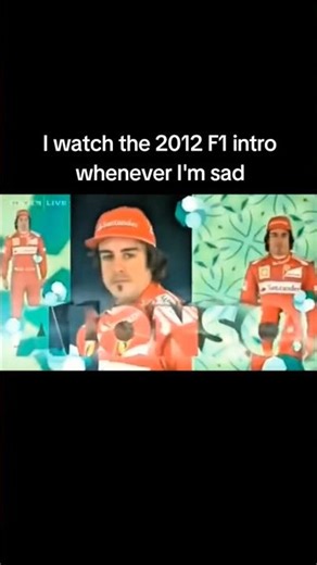 Legendary F1 intro in 2012 🇰🇷🏎️