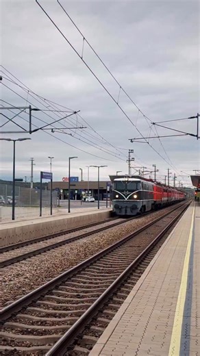 50K views · 3.4K reactions |  These locomotives are going on their...