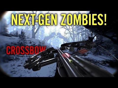 HORRIFYING Bodycam Zombie Village Massacre! Pure Gameplay