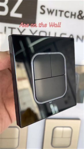 3.3K views · 628 reactions | For over 30 years we are specializing produce a high quality switches and sockets, Trusted all over the world #switch #socket #light #interruptor #выключатель #interrupteur #مفتاح #مقابيس | Xiaobao Wang | Facebook