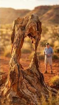 More Adventures In Australia #worldwalker