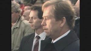 Vznik samostatné České republiky - stručný přehled | Slavné dny | Stream