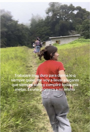 Cumple tus metas y sueños con motivación personal