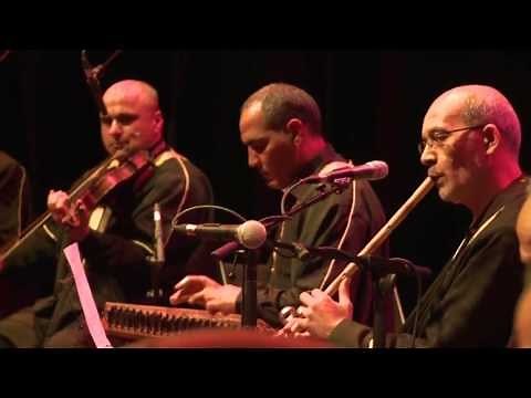 Musiques - Les Mille et Un Songes d'Orient