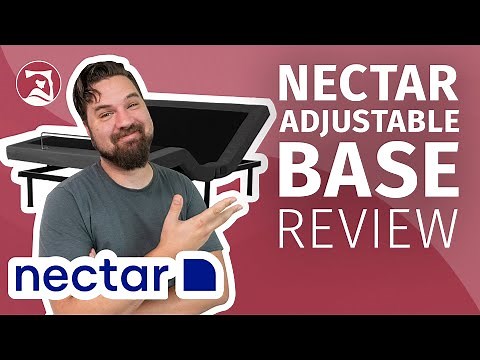 Nectar Adjustable Base Review - A Great Value?