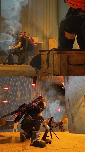 How to PROPERLY Use the Mortar in PUBG 😏