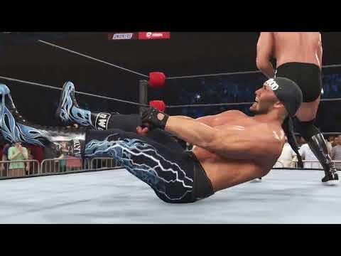 HULK HOGAN vs GOLDBERG 🔥 WCW MAIN EVENT INTRO | ICON vs ICON