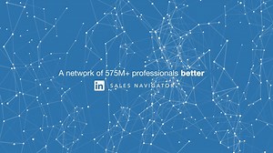 341 reactions · 65 shares | Drive more opportunities and close bigger deals with Linkedin Sales Navigator. | LinkedIn | Facebook