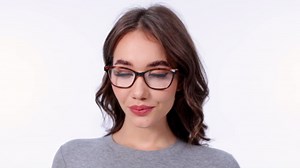 Reading Glasses for Women, 3-Pack Blue Light Computer Eyeglasses, Cat-Eye Fashion Full Frame with Spring Hinge Ladies Readers +2.0diopter