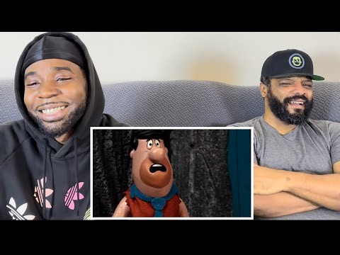 Robot Chicken Dark Humor Compilation (Part 4) Reaction