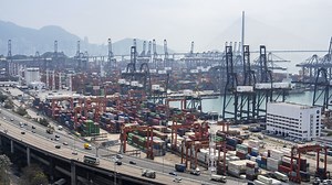 Hong Kong post office will stop shipping parcels to the U.S. over tariffs