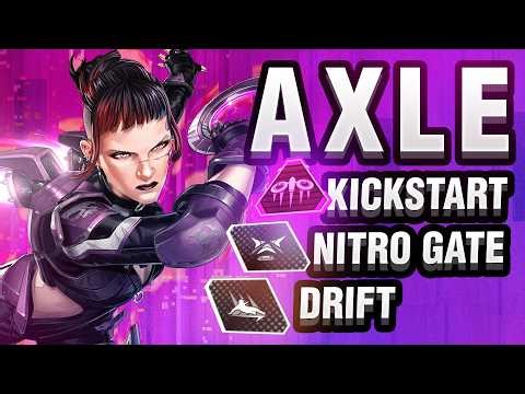Best AXLE GUIDE For Learning Going Noob To Pro On Apex Legends Season 29