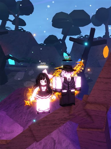 Exploring Ghostfinn and Element Dynamics in Roblox