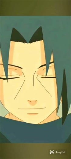 itachi Uchiha child hood and then next👿👿👿