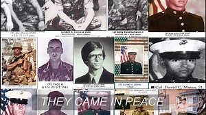 420K views · 4K reactions | They Came In Peace Today, we remember...