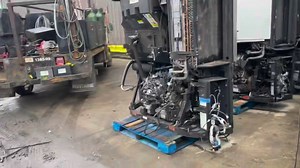 1K views · 11 reactions | Thermo king and Carrier Reefer Units!!!!...