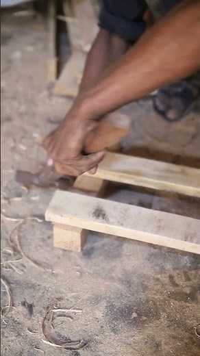Sofa Frame Making 🛠️ | DIY Guide to Building a Strong Sofa Frame 𝐂𝐘 𝐓𝐞𝐜𝐡 #diyfurniture #woodworking