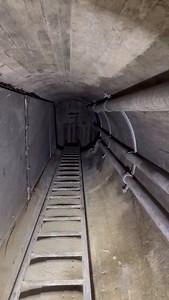 5.2K views · 1.3K reactions | Deep in the Alps, we discover a bunker and climb in via an emergency exit. We soon come across the first drawings of soldiers.  #history #simply_adventure #military #ww2 #worldwar #historisch #historical #ww2pictures #ww2relics #ww2stories #bunker #abadoned #lost #militarylostplace #lostplace | Christian Böhm | Facebook