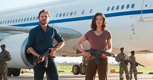 Docu-drama ‘7 Days in Entebbe’ is not just another hijacking film