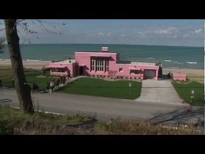 1933 Chicago Worlds Fair Homes