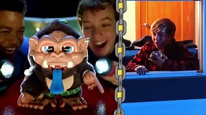 Crate Creatures Surprise! Big Blowout TV Spot, 'Ghost Story'