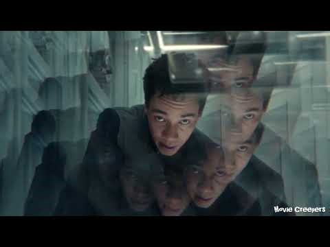 That Eyeball Monster in Alien: Earth IsNightmare Fuel — And I Love It