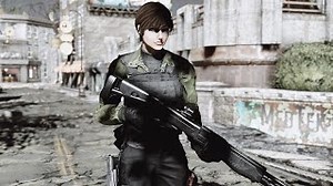 Fallout 4 Lost World