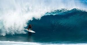 Tune In to the 2018 Volcom Pipe Pro
