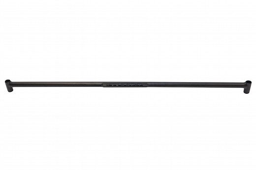 Steeda Escape/Bronco Sport/Maverick Strut Tower Brace - Black (2020-2025)