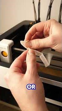 SnapMaker U1 Maintenance Guide #3dprinter