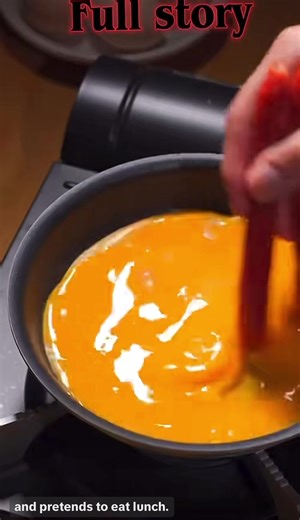 The Empty Tupperware Dilemma at Work