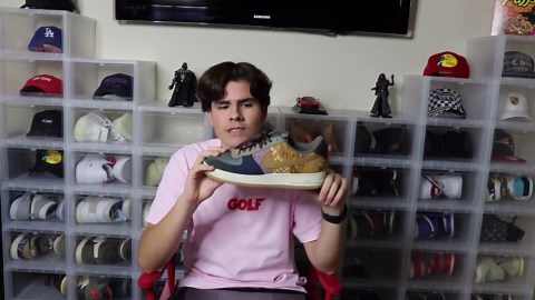 BEST SNEAKERS TO BUY UNDER $200 (INSANE HEAT, JORDANS, OFF WHITE + MORE)