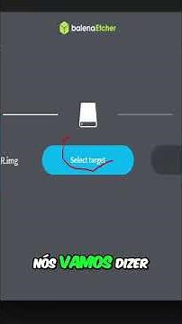 Transform your SD Card with Balena Etcher: Fast Flashing! #shorts