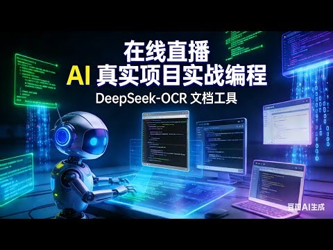 Vibe Coding 实战 #1 |【Antigravity】| 开发“文档合并导出”功能