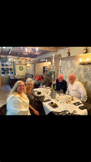 3.7K views · 27 reactions | Thank you all for an amazing week of celebrations  We are so grateful to our customers, old & new! Plus our fantastic hardworking staff  We have loved every crazy minute  | The Plough at Eaves | Facebook