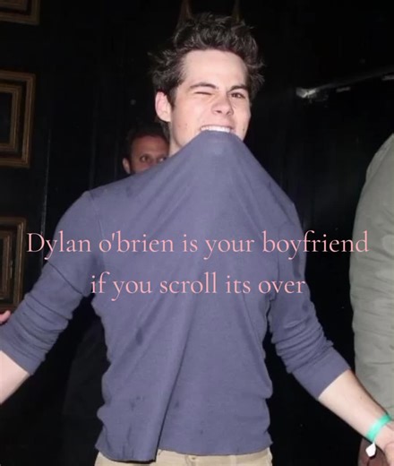 Every Night and Day: The Dylan O'Brien Experience