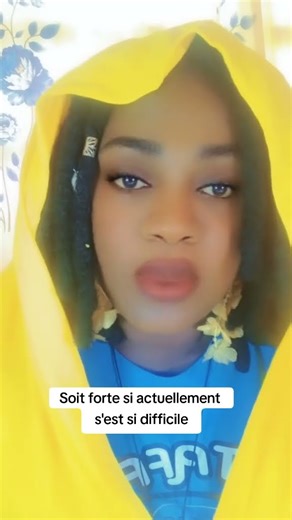 Quand parfois tu as envie de tout abandonné, l'univers te parle