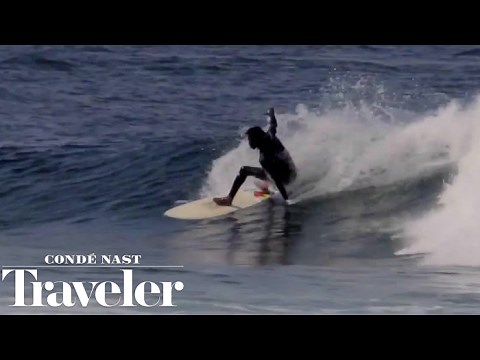 The Best Surf Spots in Dakar, Senegal | Condé Nast Traveler