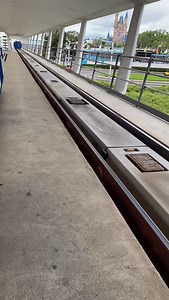 1.1K views · 1.9K reactions | What makes the Magic Kingdom’s PeopleMover different from the Disneyland original? How it moves! WDW uses Linear Induction Motors (LIM) embedded in the tracks. Essentially giant magnets. Tomorrowland truly was about innovating for the future. | Parkeology | Facebook