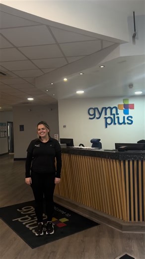 How to sneak your friends into the gym🤫 | Gym Plus