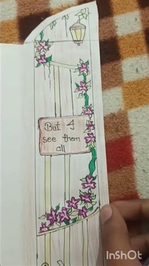 #birthdaycard for mum #art #drawing #easy #maa maa