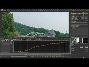 Fusion 6 - XY Path Modifier