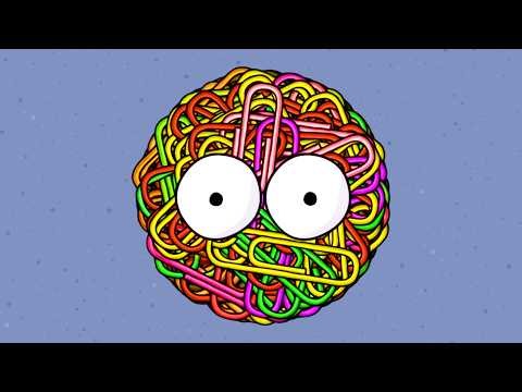 After 8 YEARS...There's a New Tasty Planet Game! - Tasty Planet Final Bite