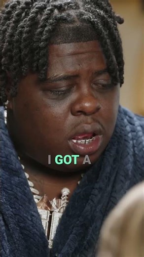 BigXThaPlug Voice Changer Hack: Helium Balloons for wild Effect! #shorts