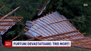 Au murit loviți de trăsnet. Greșeala fatală făcută de doi frați din Botoșani Citeşte articolul integral →https://stirileprotv.ro/stiri/actualitate/un-barbat-si-sora-lui-au-murit-loviti-de-trasnet-in-botosani-greseala-fatala-pe-care-au-facut-o.html?utm_source=facebook_video&utm_medium=description&utm_campaign=stirileprotv | StirileProTV