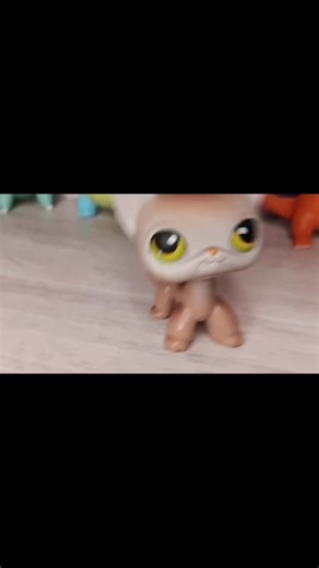 im so happy I got more dreamies today including this boy😸 #lpscommunity #lpstiktok #lpsmv #lpscollection #lpstok