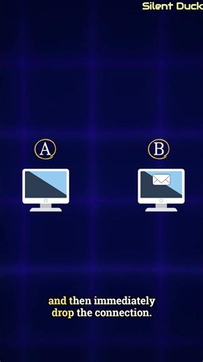 The Nmap Stealth Scan