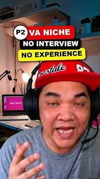 VA Job No Interview No Experience