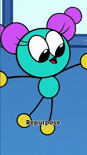 Join our heroes and help the planet 🌍 ♻️ 🌱 | Cartoon Network Africa | Climate Champions #EarthDay